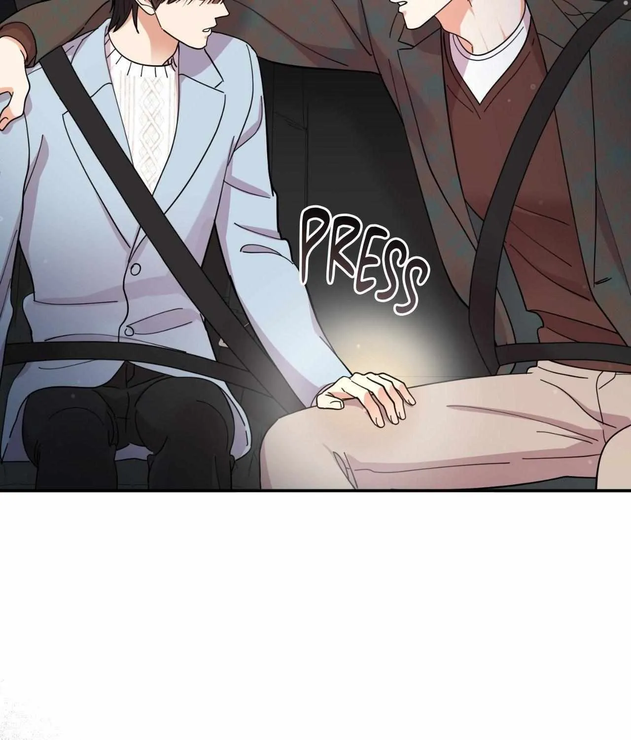 The Brilliant Darkness Chapter 29 page 25 - 