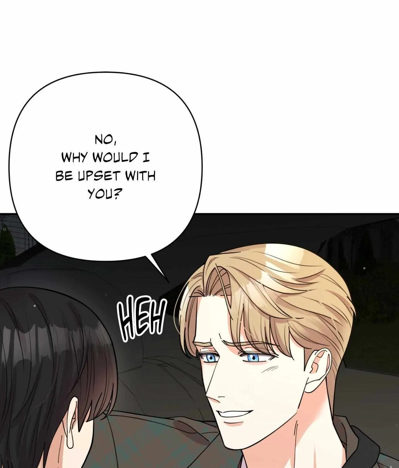 The Brilliant Darkness Chapter 29 page 29 - 