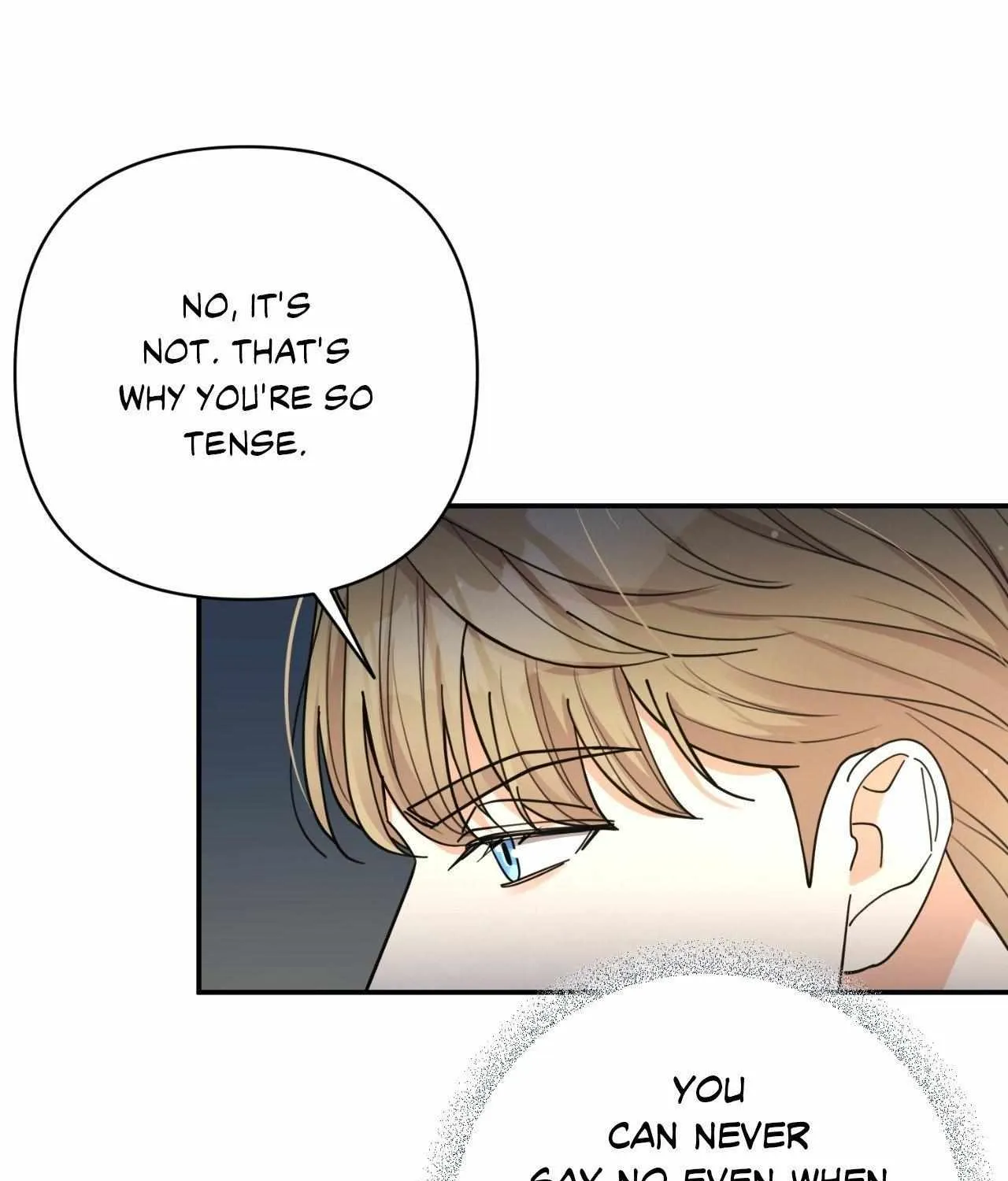 The Brilliant Darkness Chapter 29 page 37 - 