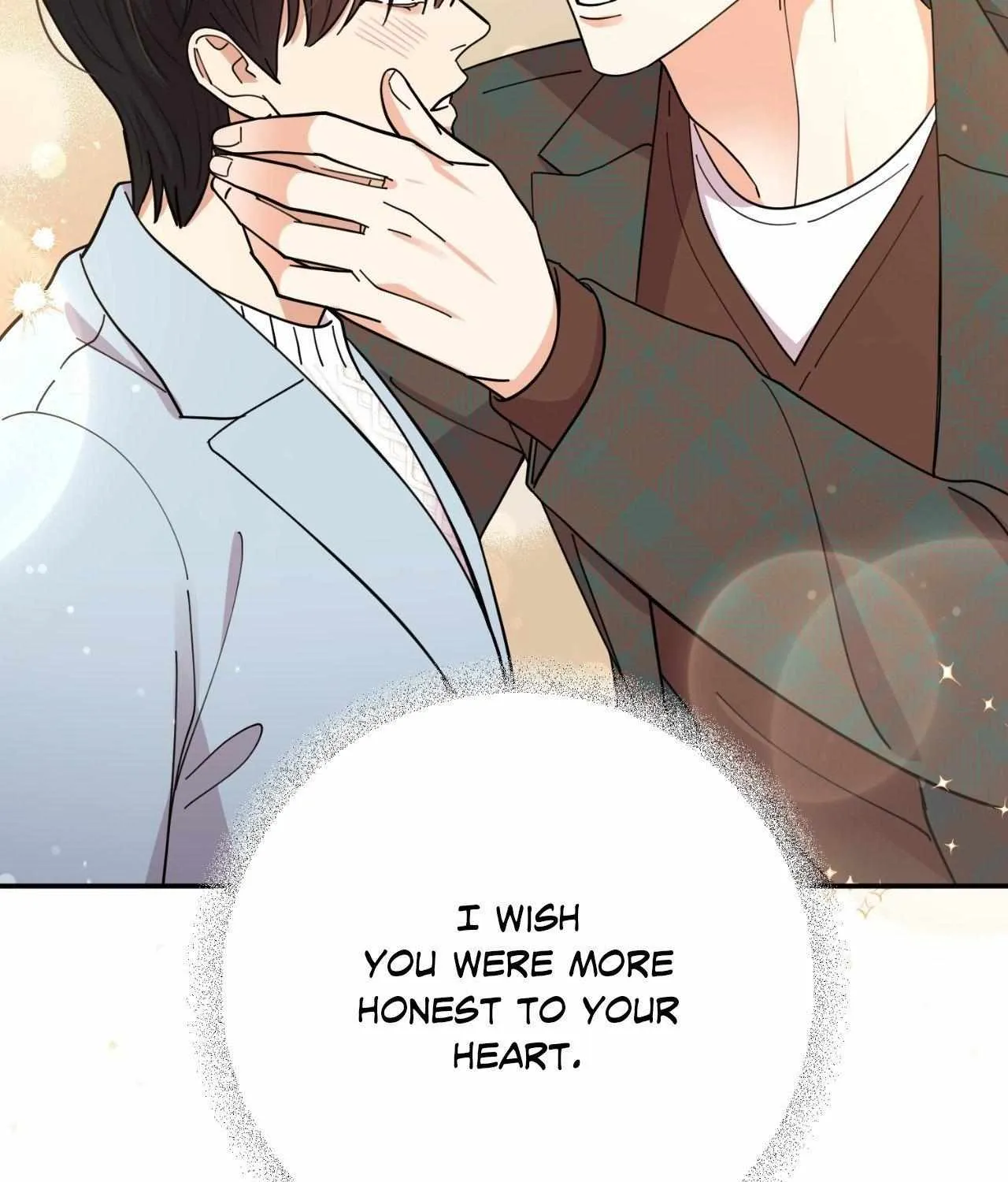 The Brilliant Darkness Chapter 29 page 44 - 