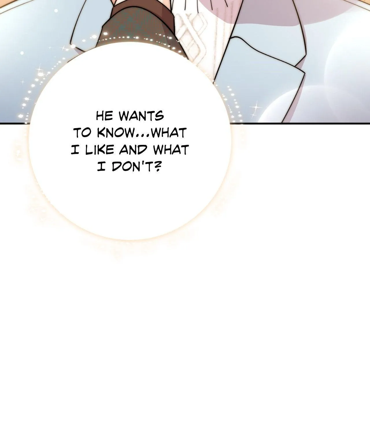 The Brilliant Darkness Chapter 29 page 48 - 