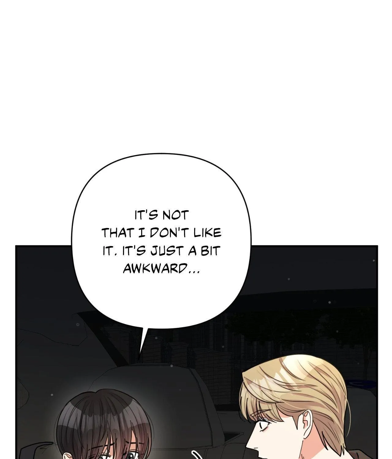 The Brilliant Darkness Chapter 29 page 52 - 