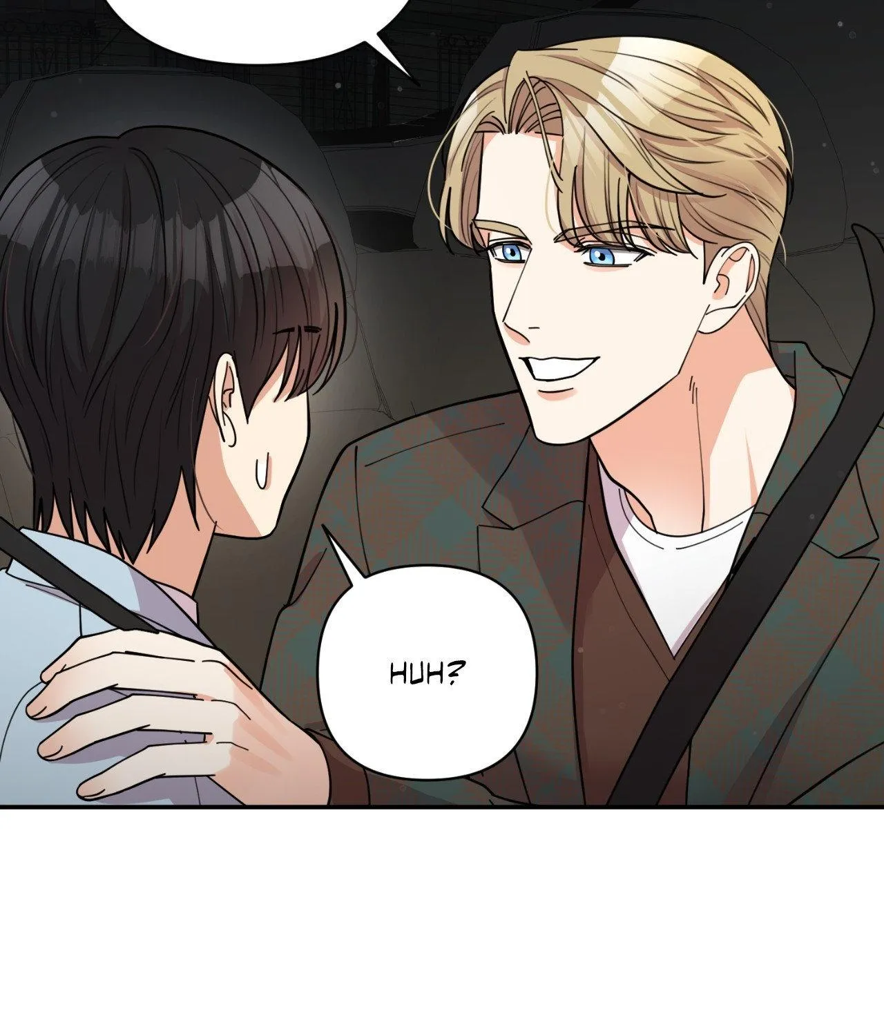 The Brilliant Darkness Chapter 29 page 56 - 
