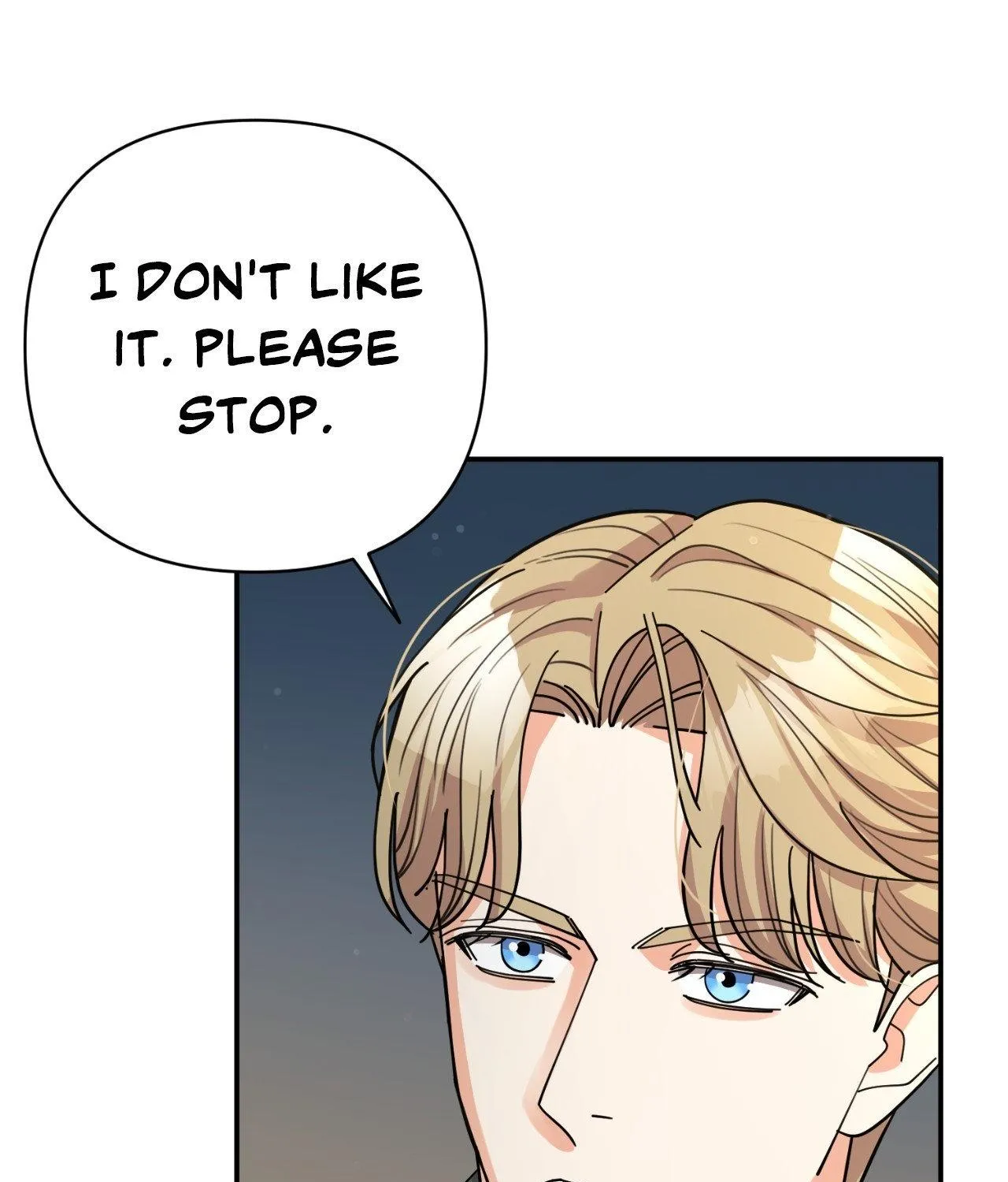 The Brilliant Darkness Chapter 29 page 58 - 
