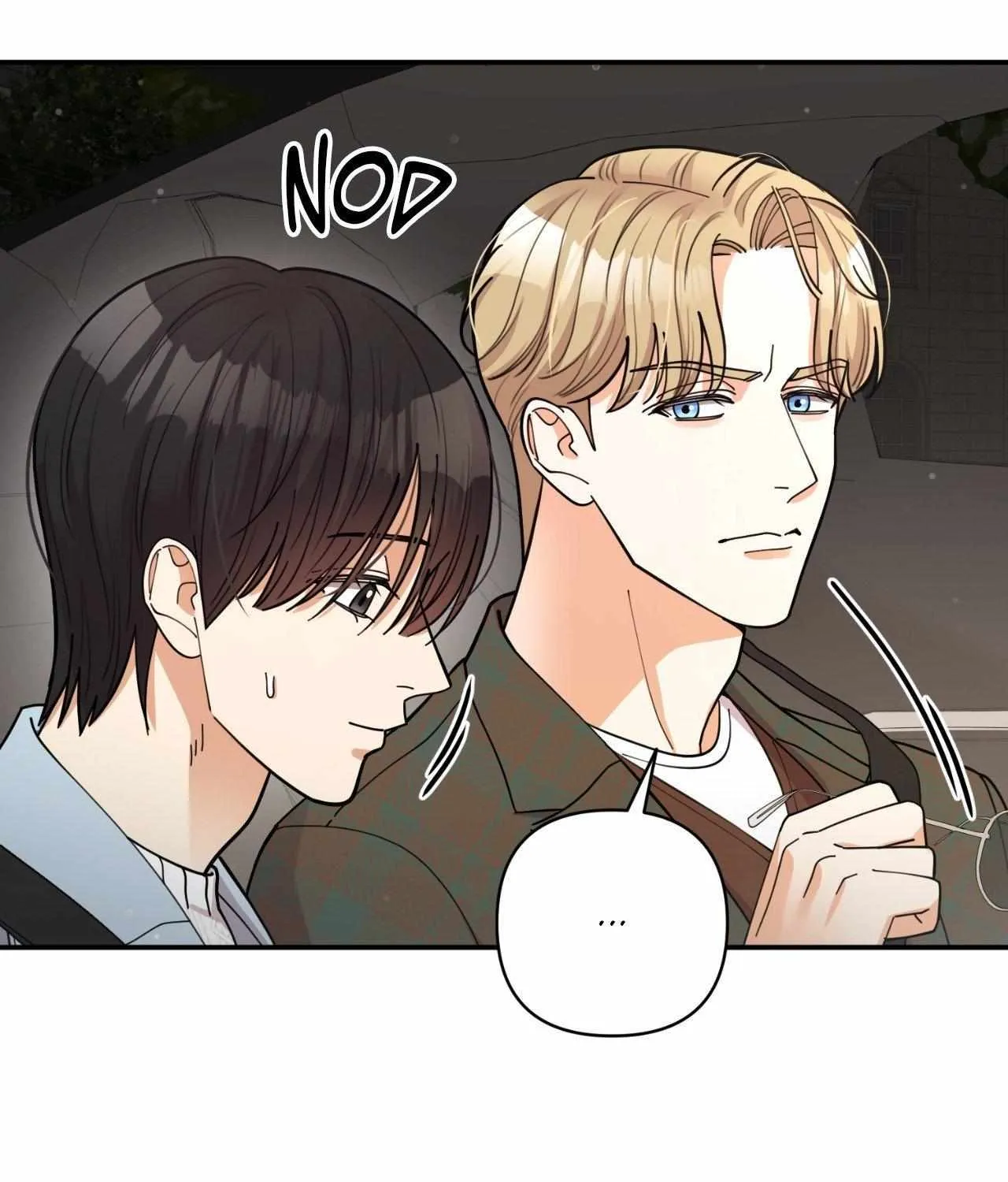 The Brilliant Darkness Chapter 29 page 8 - 