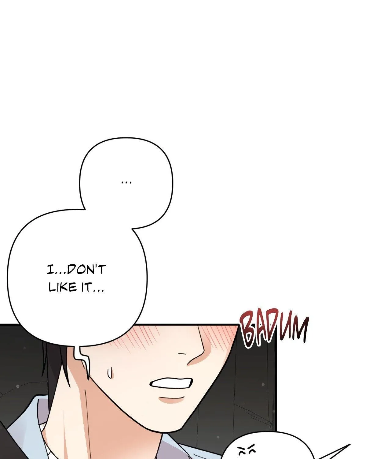 The Brilliant Darkness Chapter 29 page 79 - 