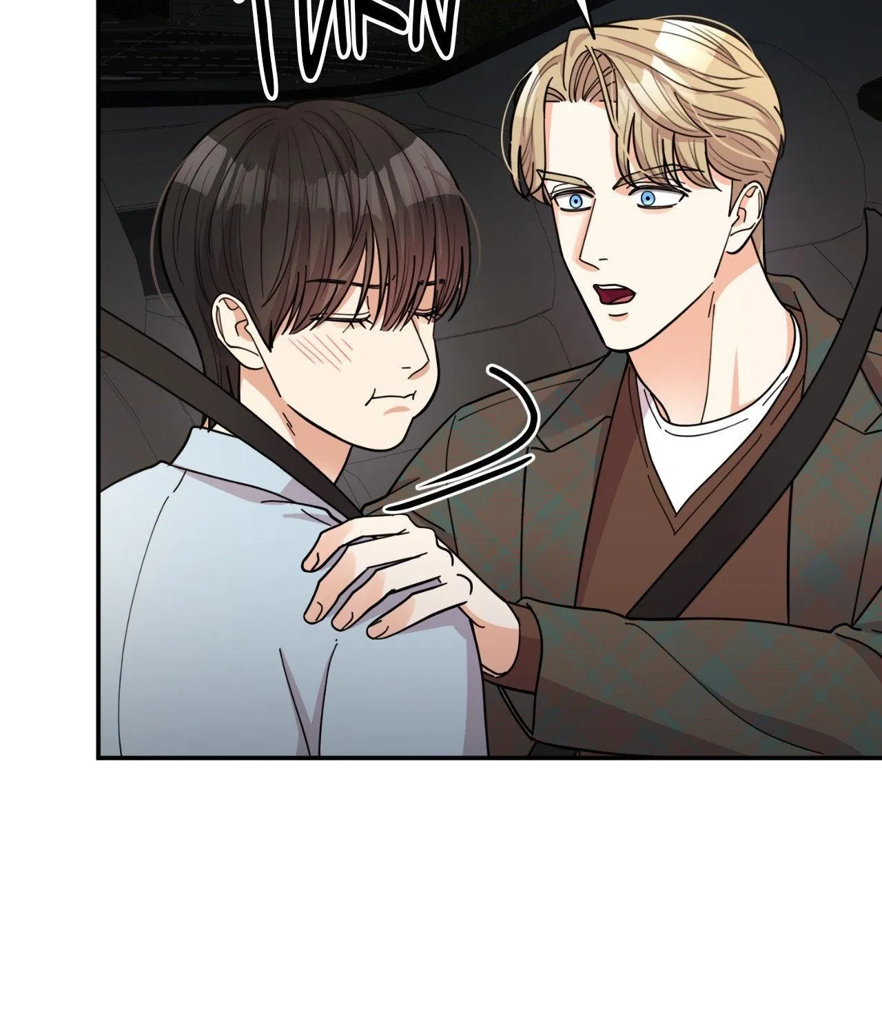 The Brilliant Darkness Chapter 29 page 90 - 