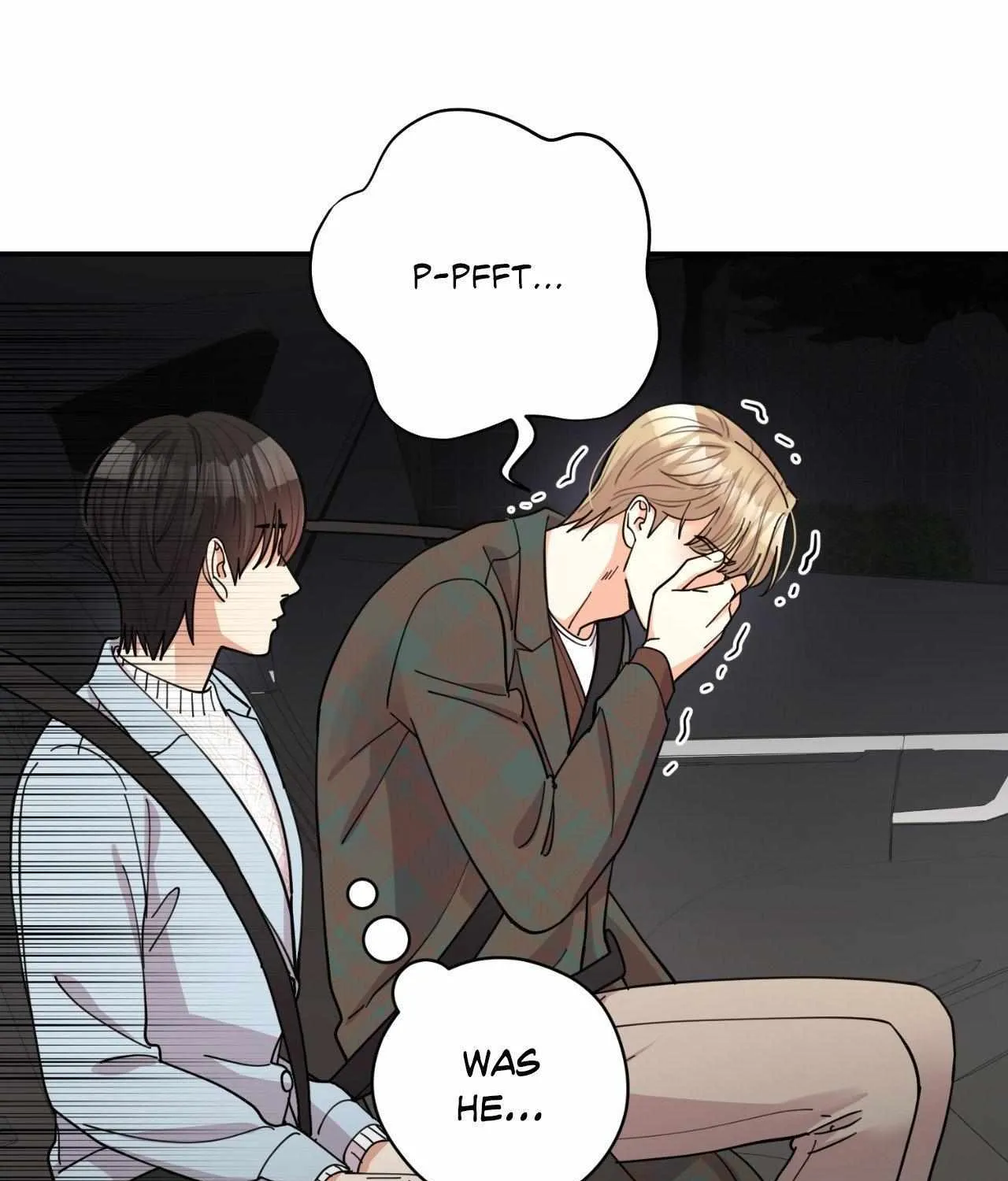 The Brilliant Darkness Chapter 29 page 94 - 