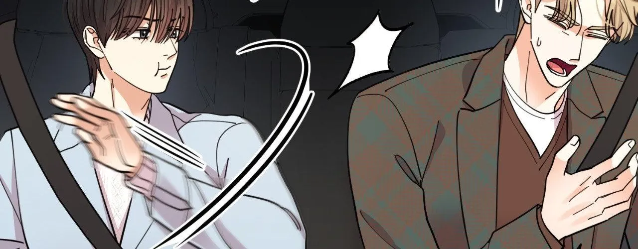 The Brilliant Darkness Chapter 29 page 99 - 