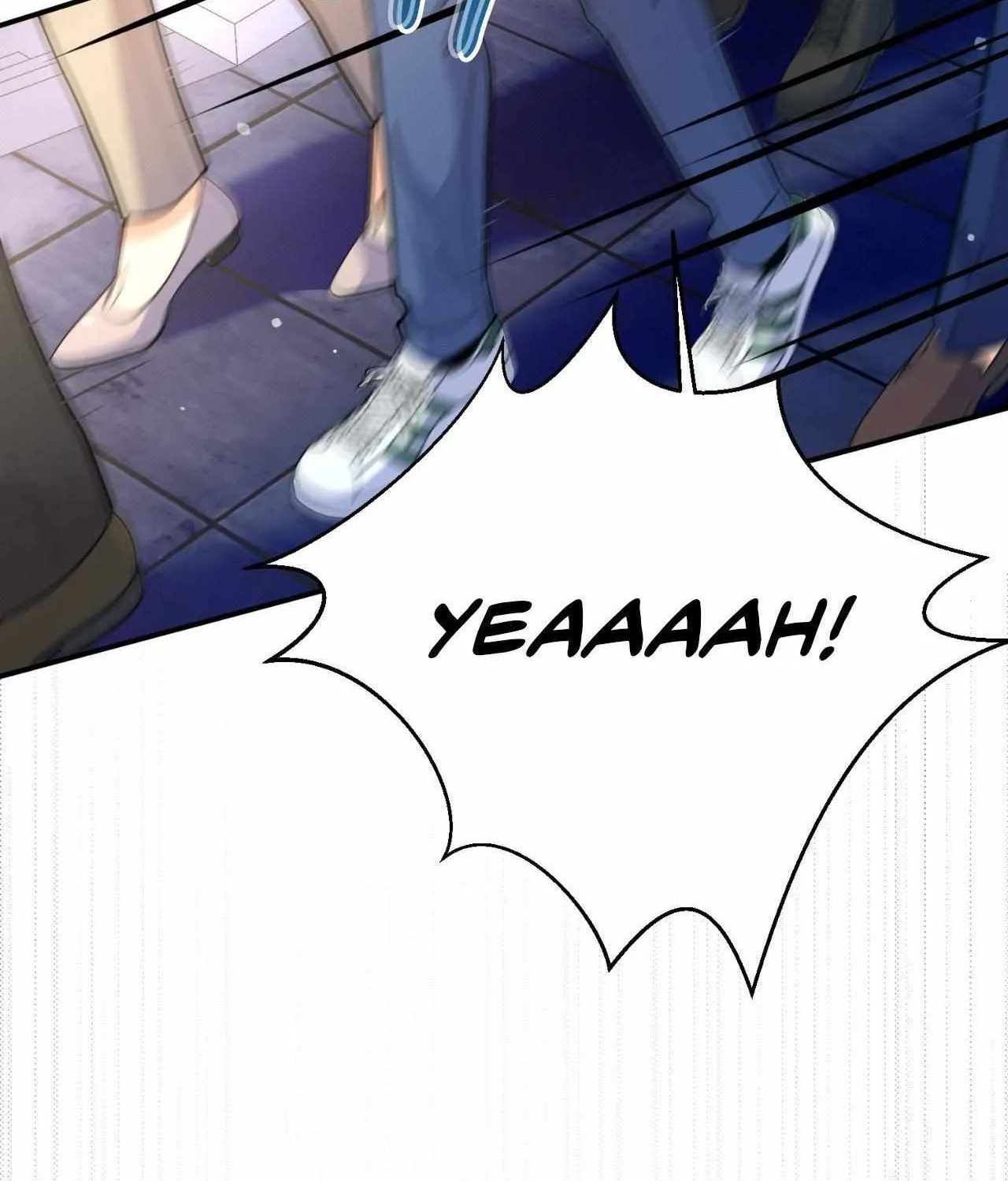 The Brilliant Darkness Chapter 3 page 107 - 