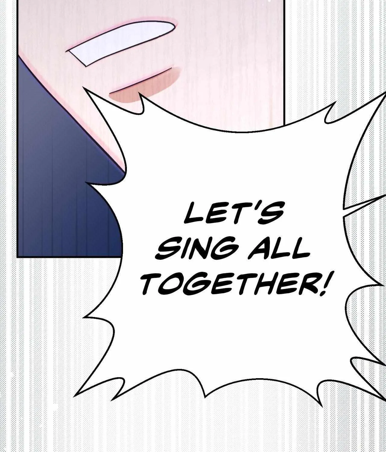 The Brilliant Darkness Chapter 3 page 109 - 