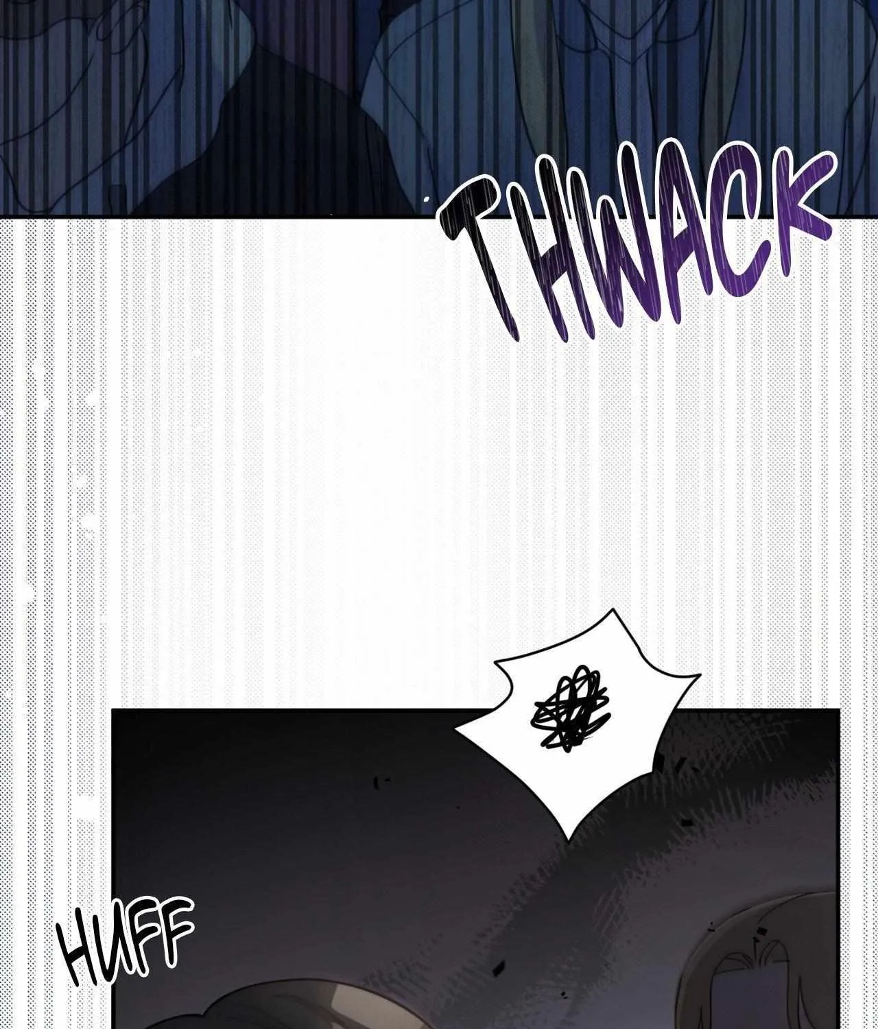 The Brilliant Darkness Chapter 3 page 112 - 