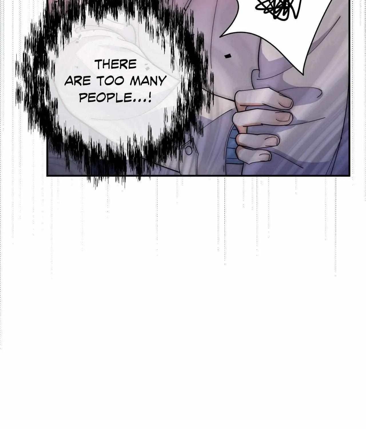 The Brilliant Darkness Chapter 3 page 114 - 