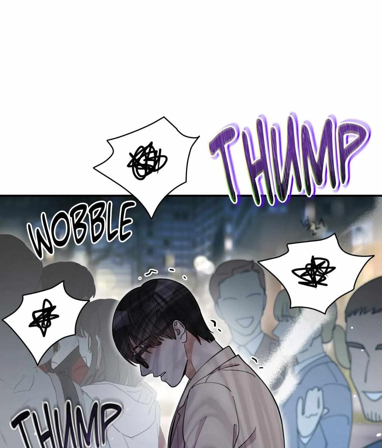 The Brilliant Darkness Chapter 3 page 115 - 