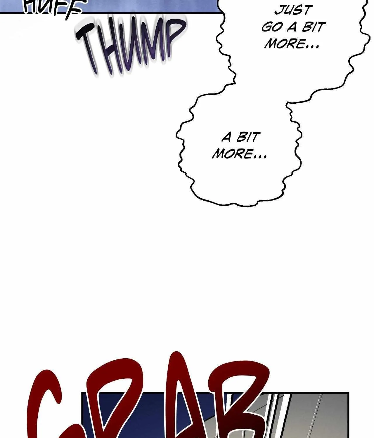 The Brilliant Darkness Chapter 3 page 118 - 
