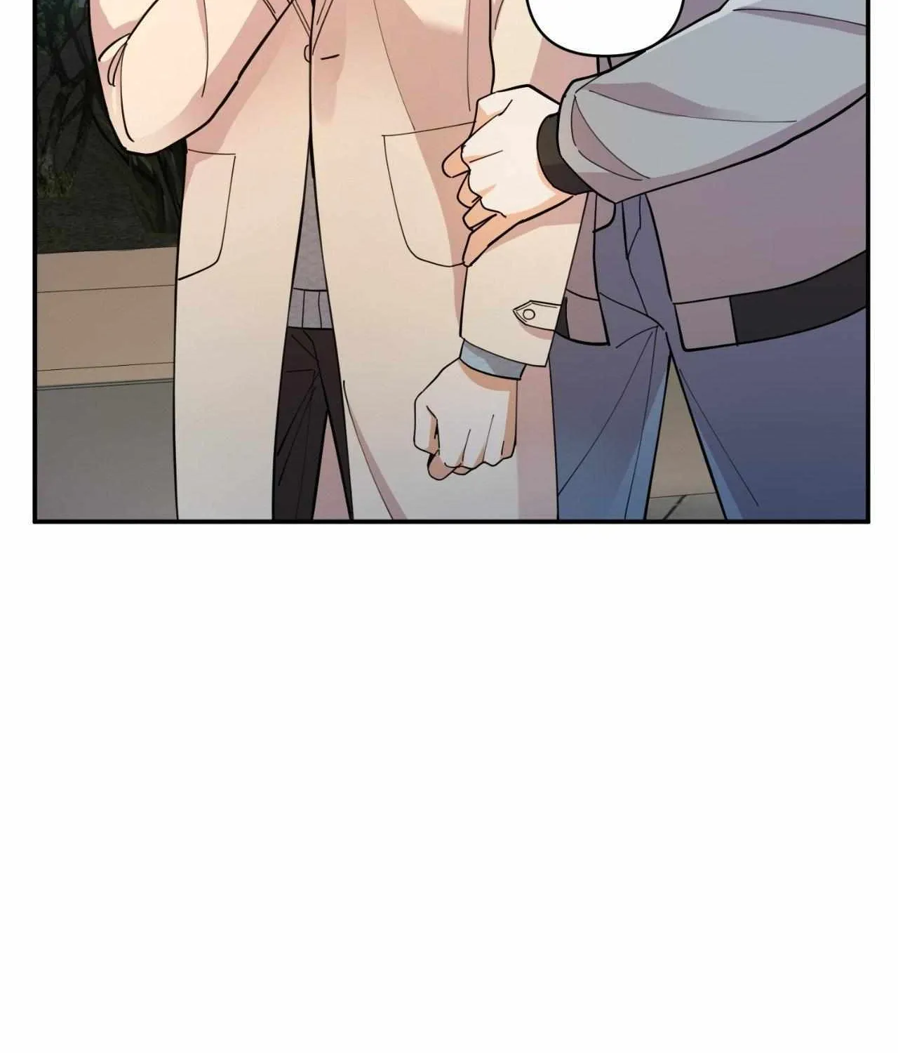 The Brilliant Darkness Chapter 3 page 129 - 