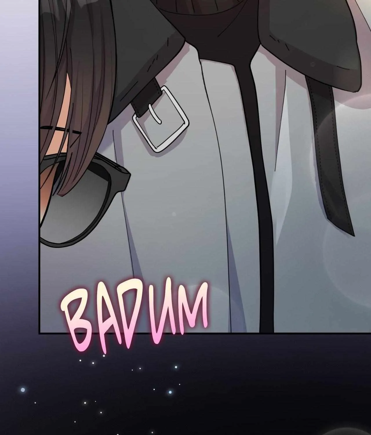 The Brilliant Darkness Chapter 3 page 136 - 