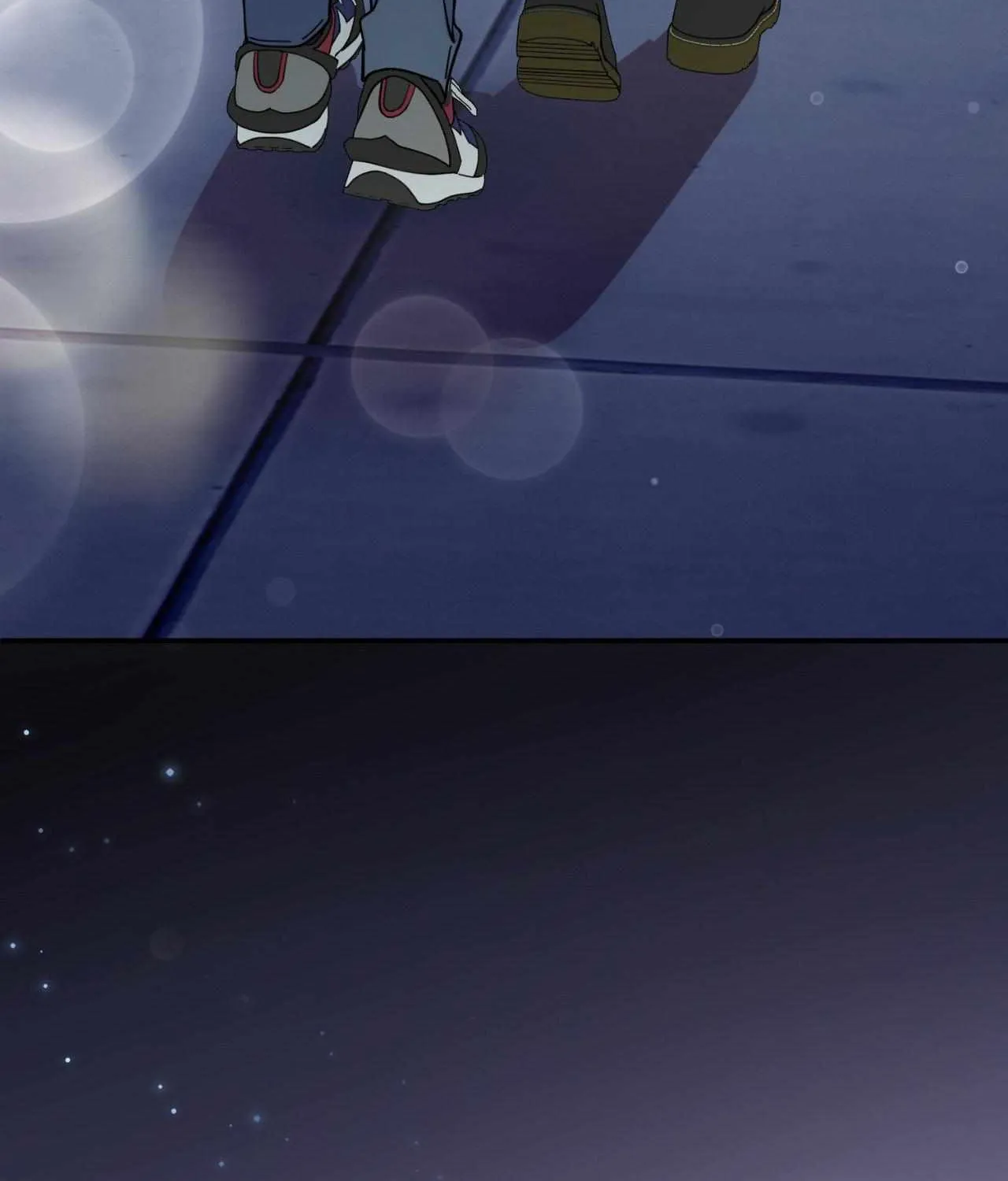 The Brilliant Darkness Chapter 3 page 139 - 
