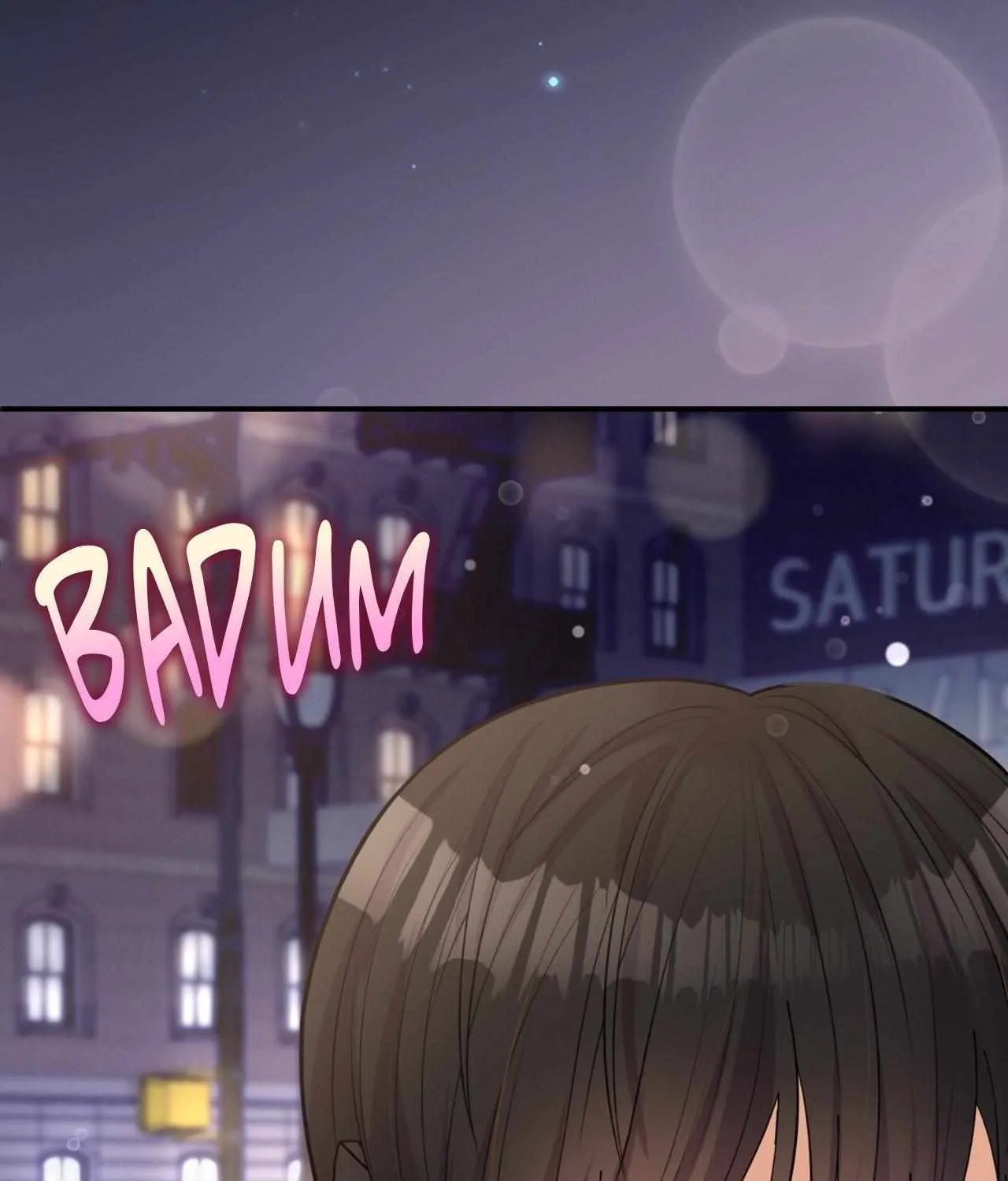 The Brilliant Darkness Chapter 3 page 140 - 