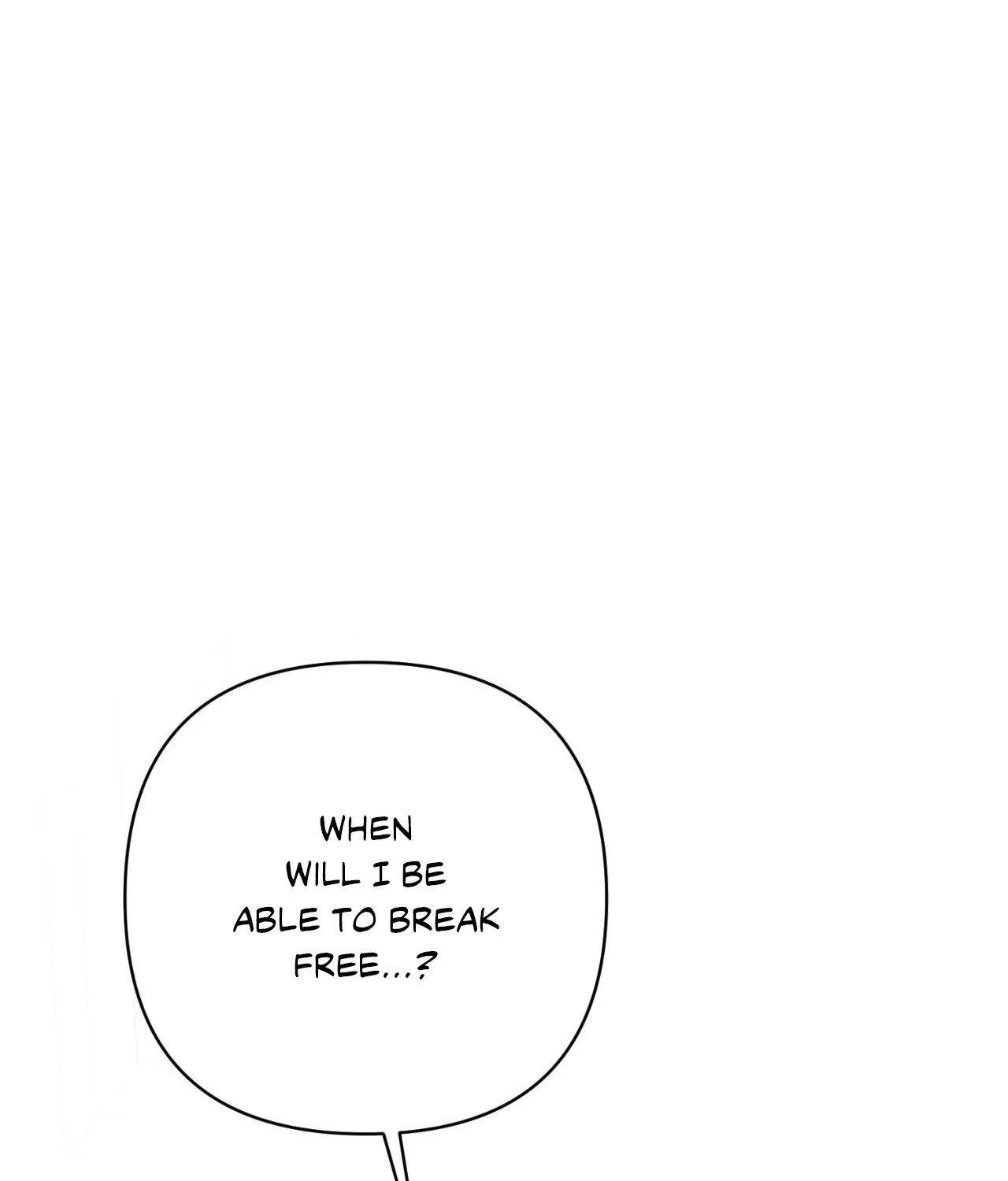 The Brilliant Darkness Chapter 3 page 21 - 