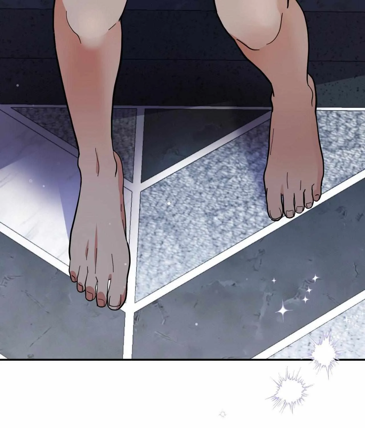 The Brilliant Darkness Chapter 3 page 24 - 