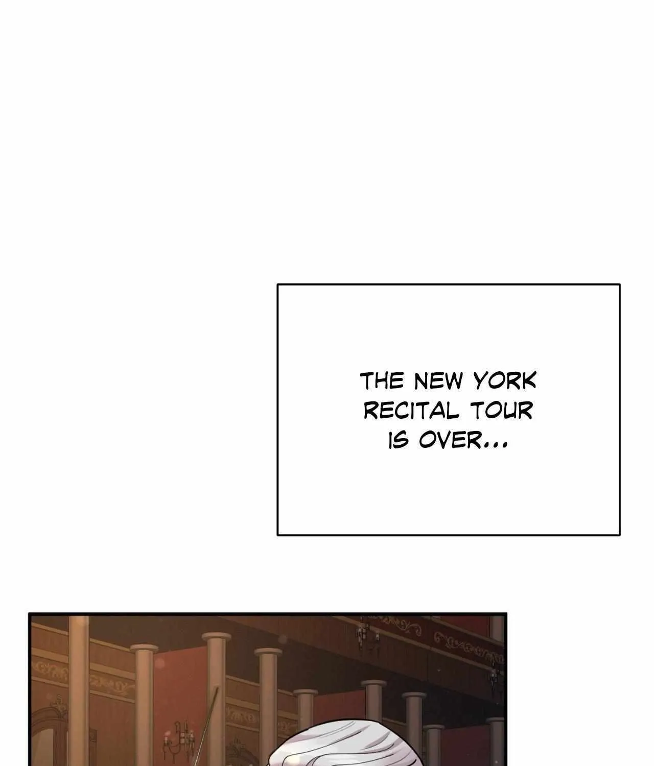 The Brilliant Darkness Chapter 3 page 28 - 