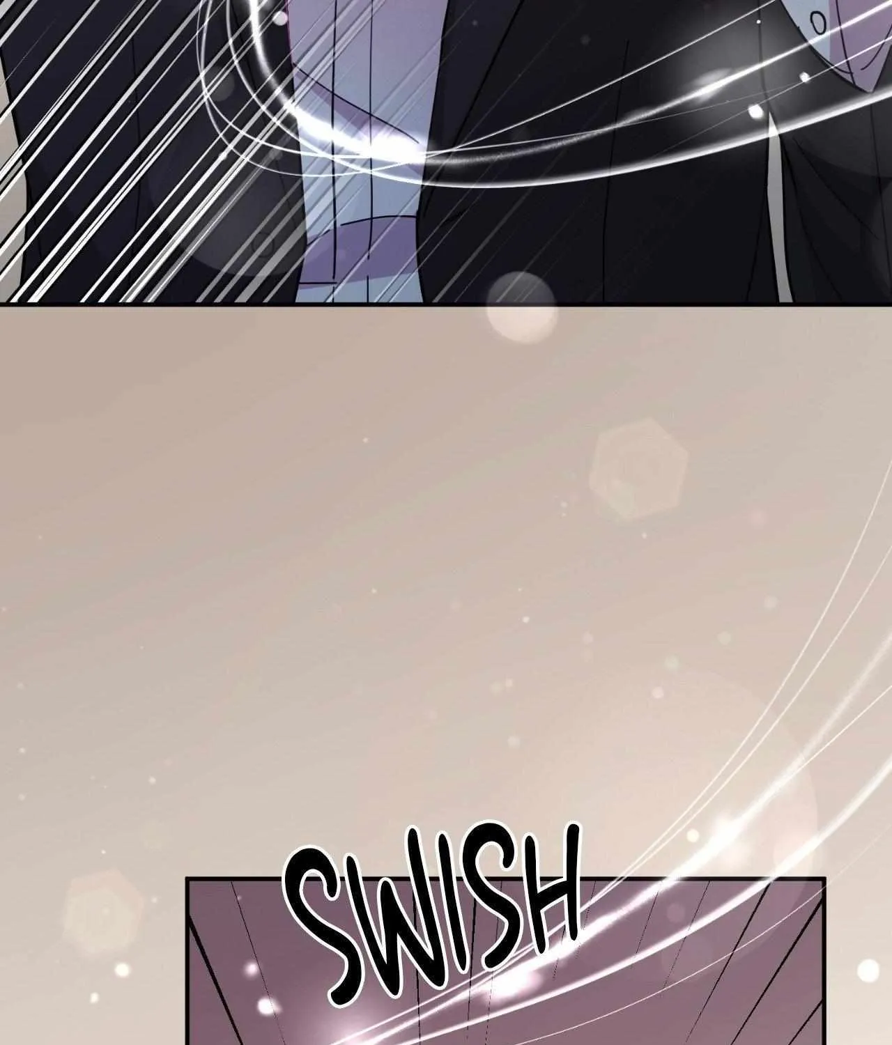 The Brilliant Darkness Chapter 3 page 34 - 