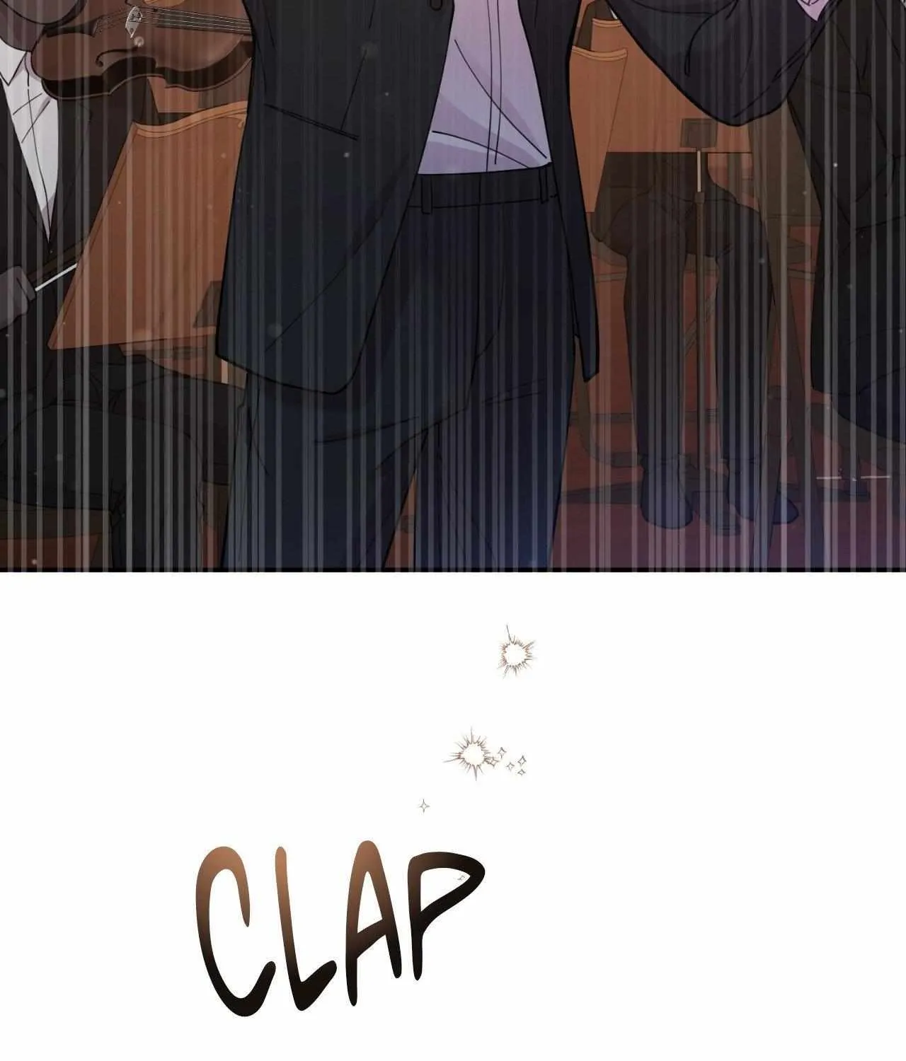 The Brilliant Darkness Chapter 3 page 38 - 