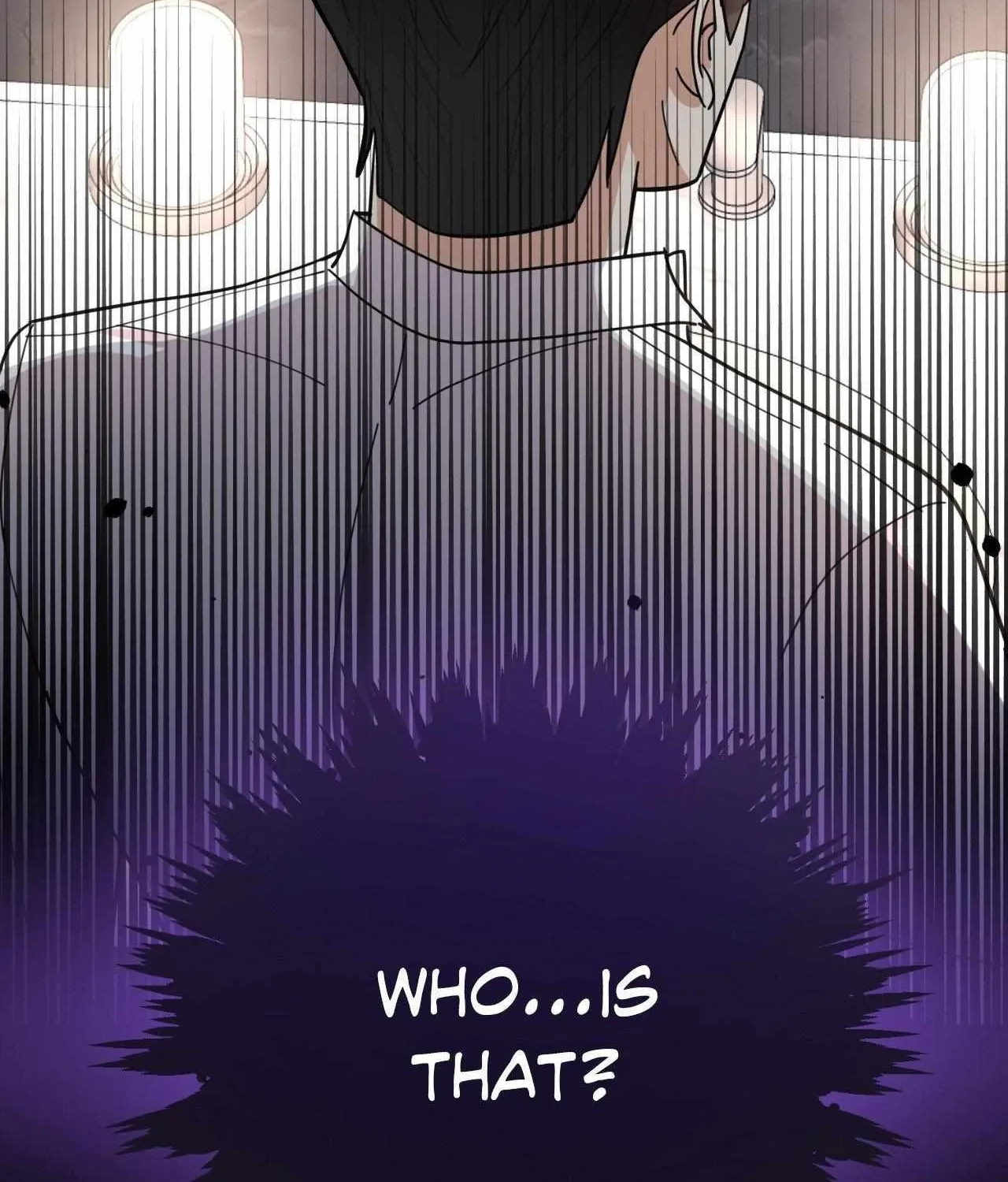 The Brilliant Darkness Chapter 3 page 5 - 