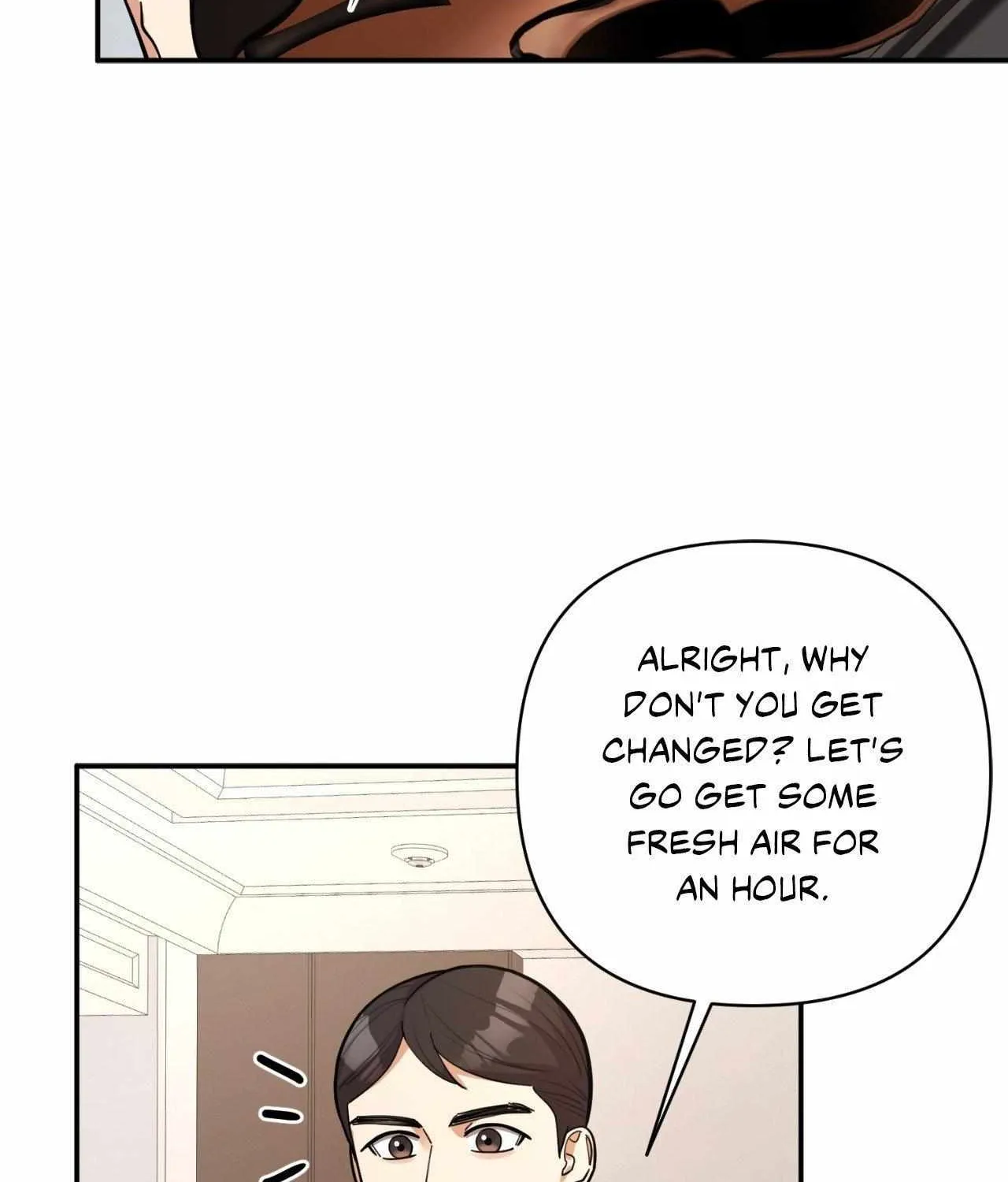 The Brilliant Darkness Chapter 3 page 53 - 