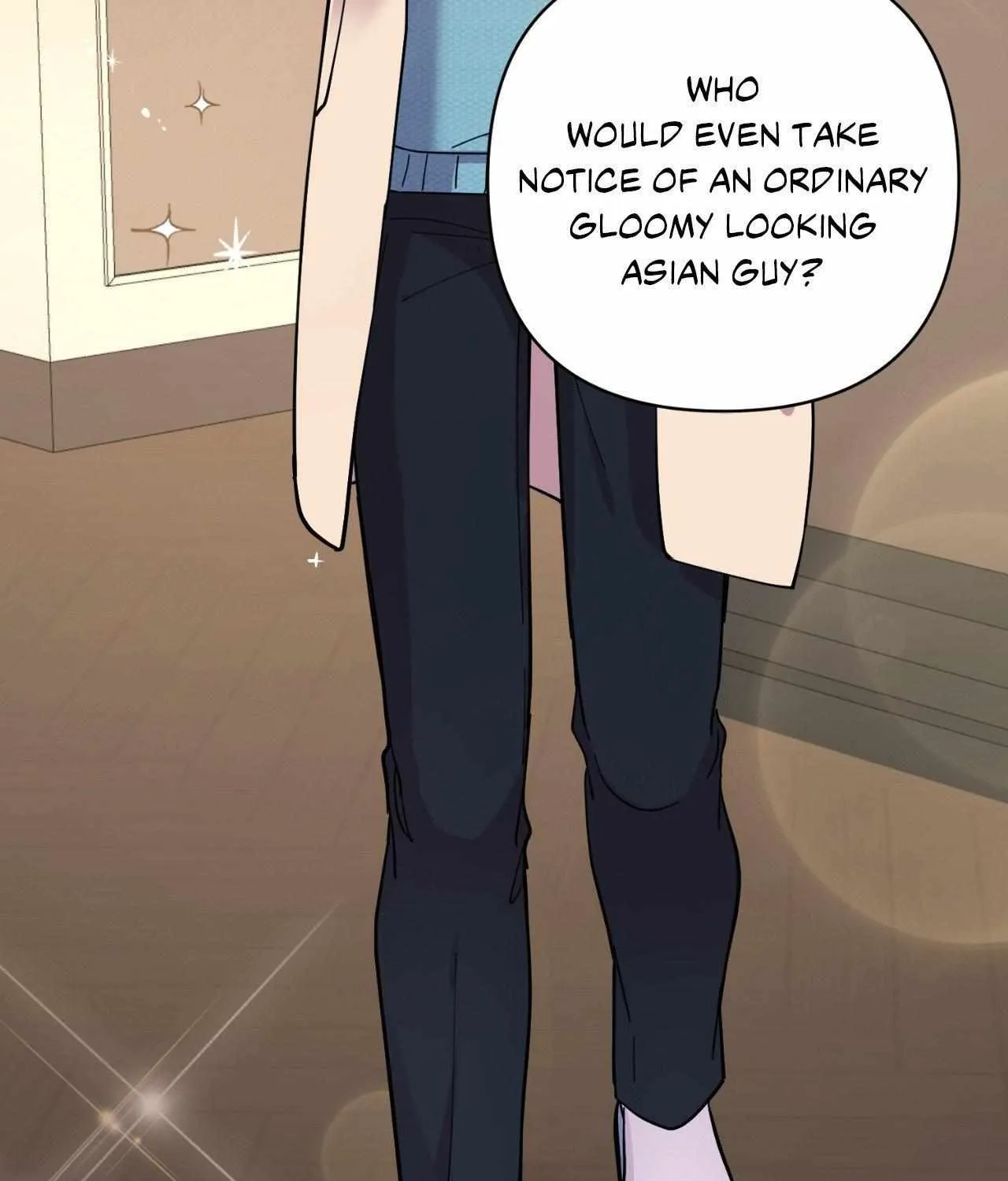The Brilliant Darkness Chapter 3 page 62 - 