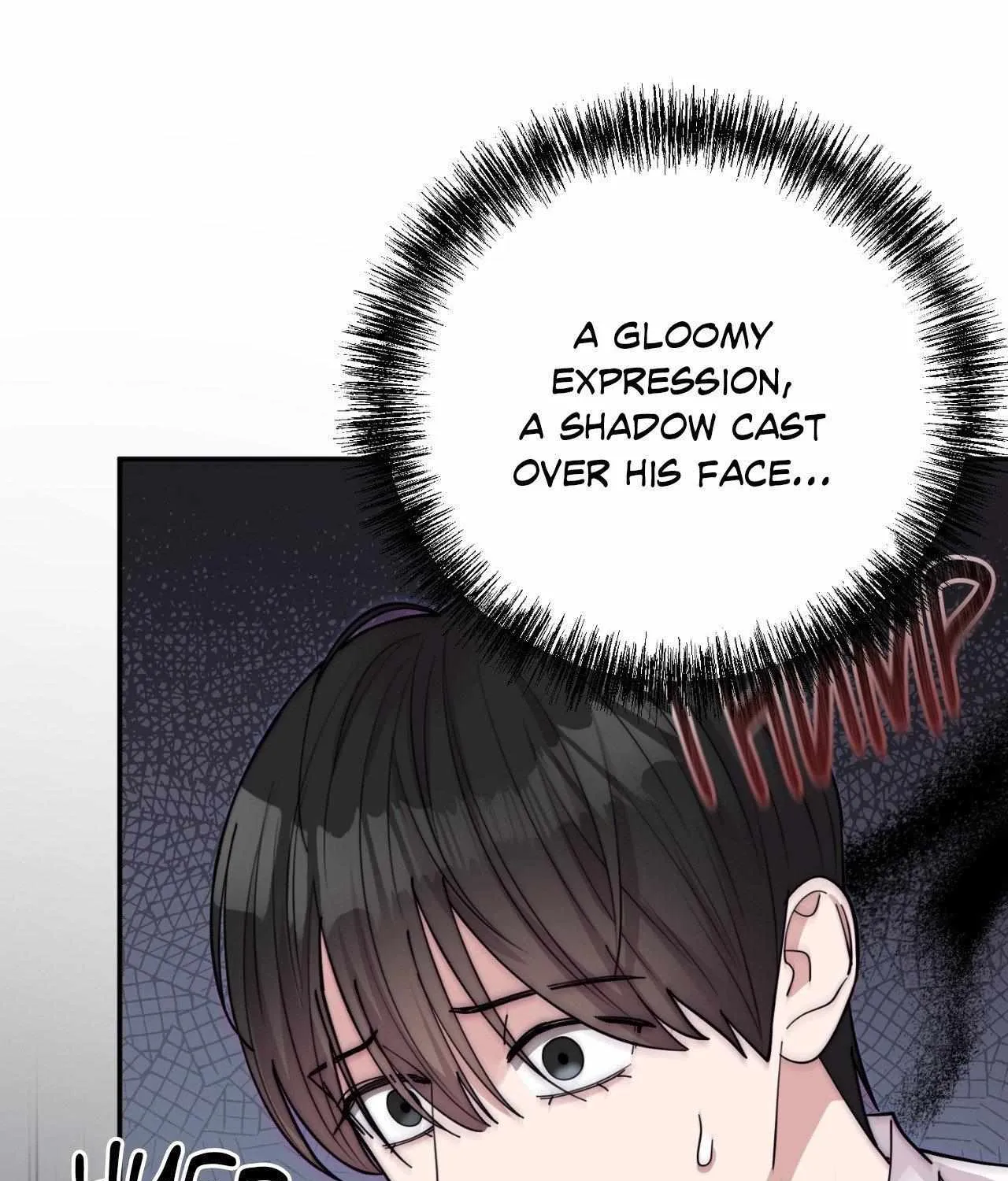 The Brilliant Darkness Chapter 3 page 8 - 