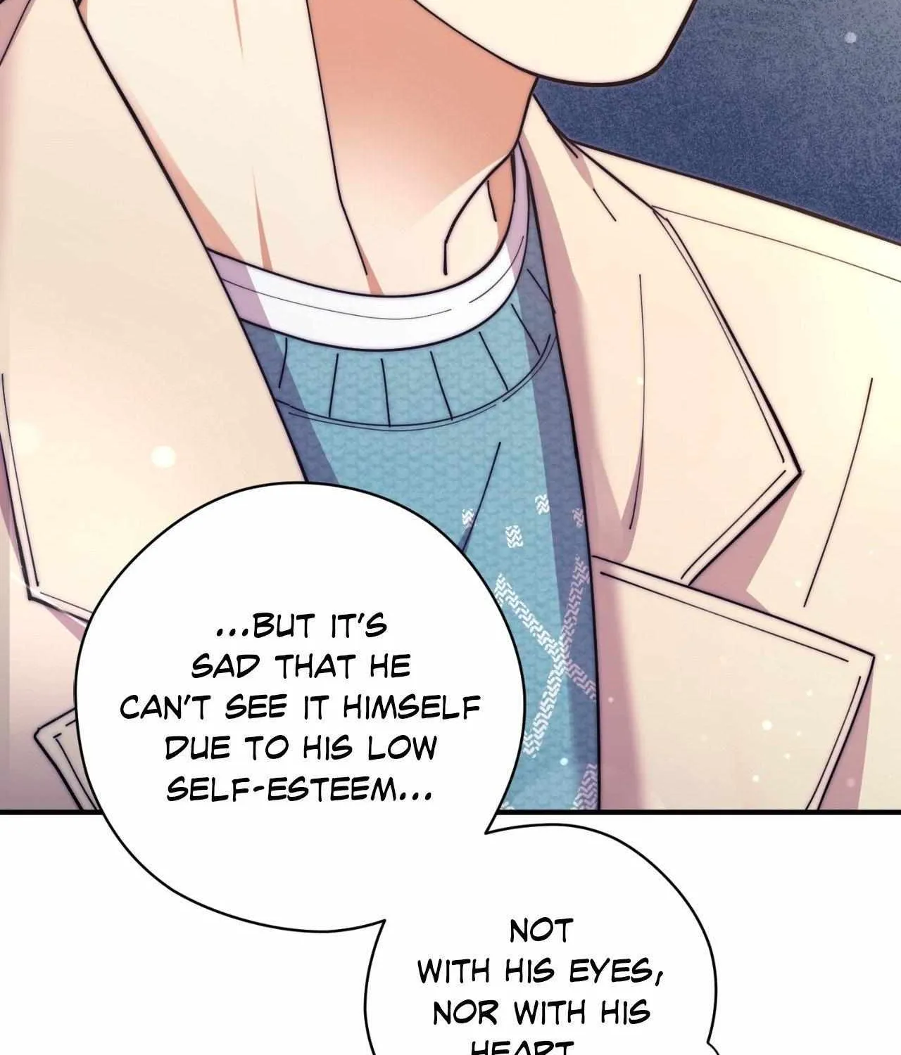 The Brilliant Darkness Chapter 3 page 71 - 