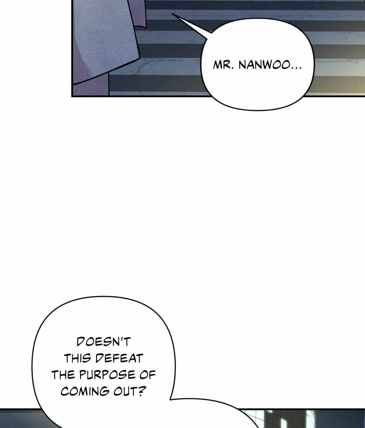 The Brilliant Darkness Chapter 3 page 75 - 