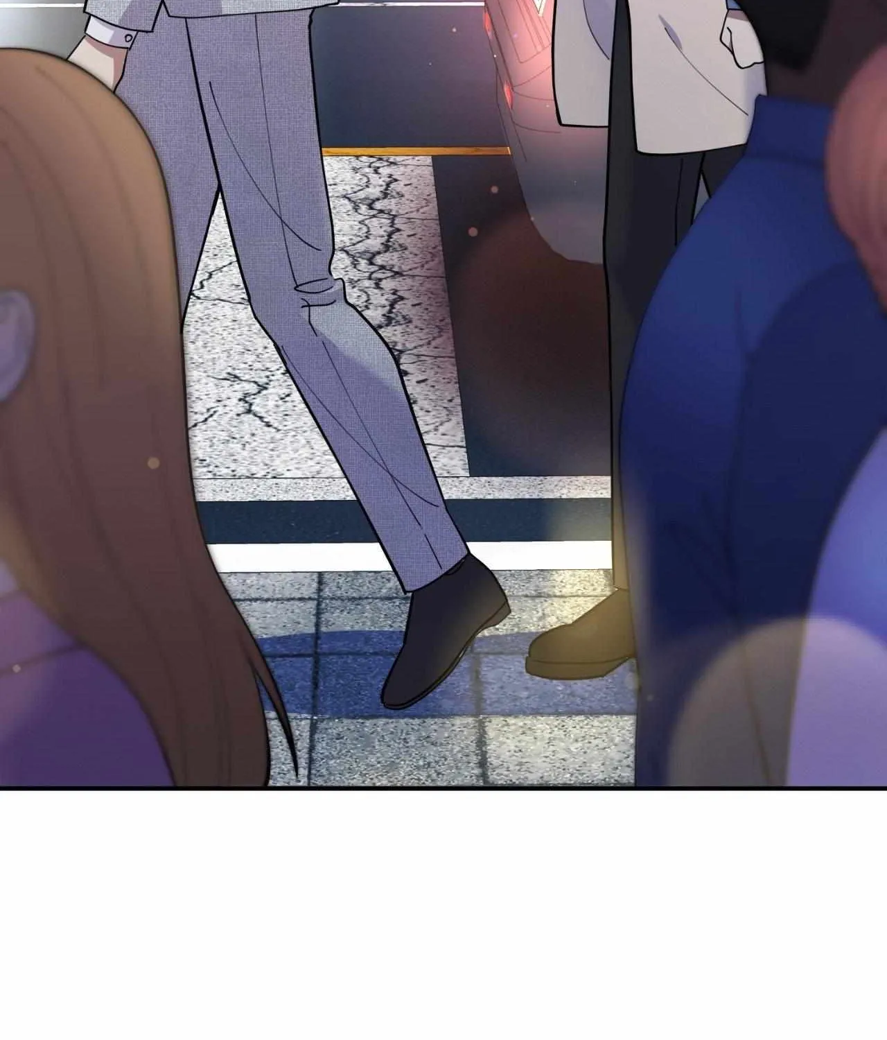 The Brilliant Darkness Chapter 3 page 77 - 