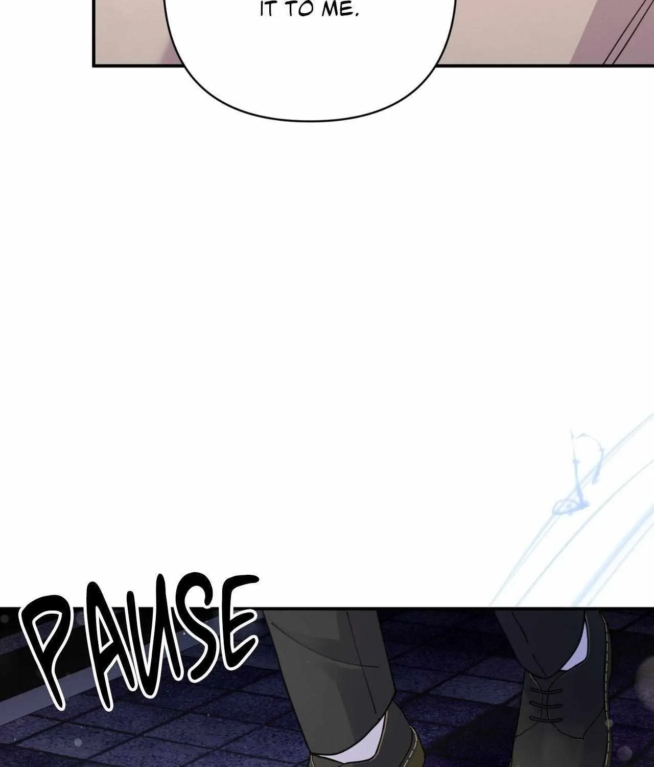 The Brilliant Darkness Chapter 3 page 80 - 