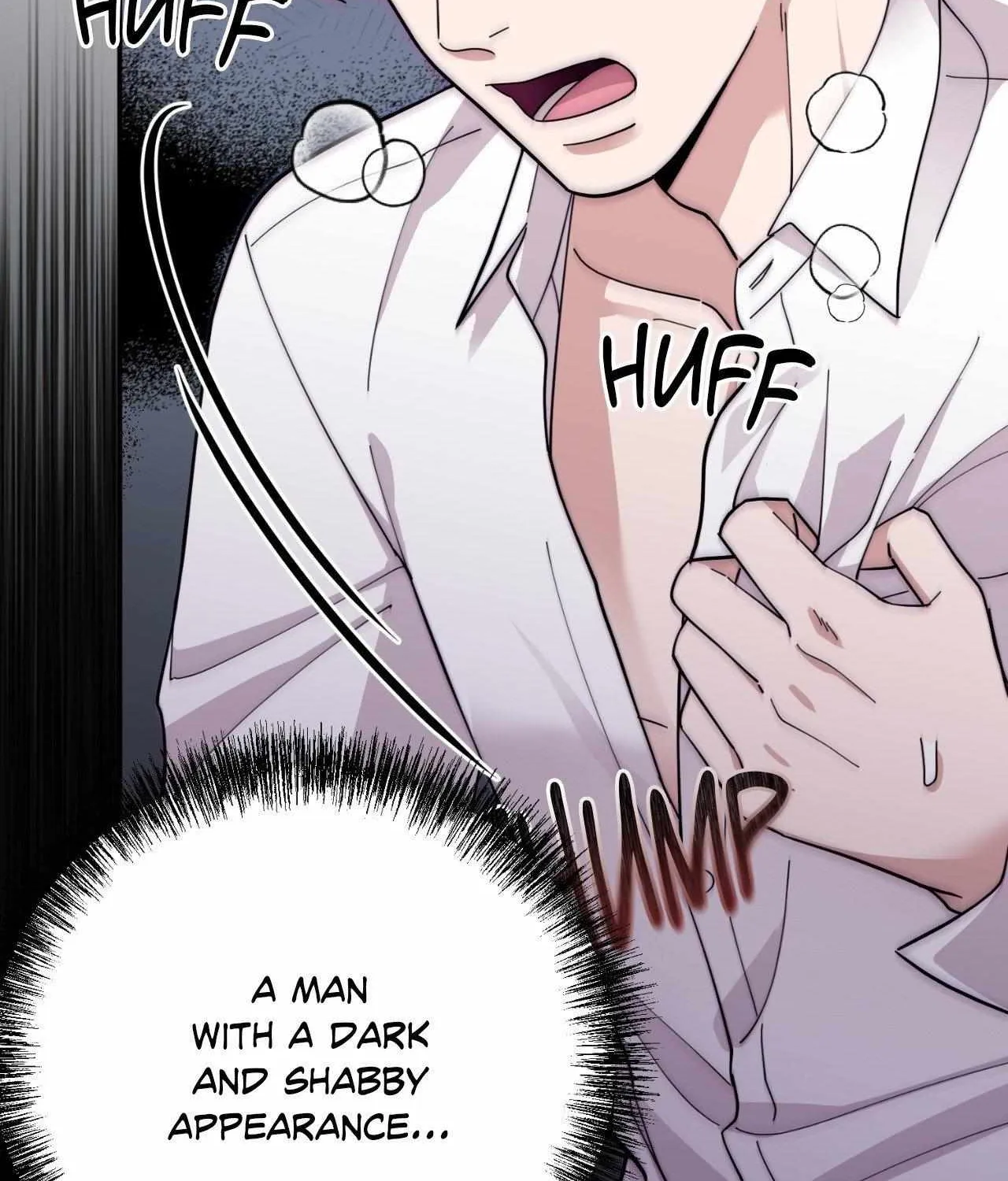 The Brilliant Darkness Chapter 3 page 9 - 
