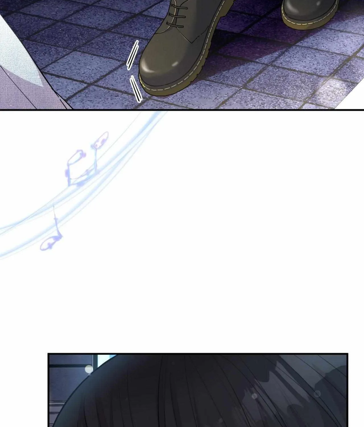 The Brilliant Darkness Chapter 3 page 81 - 