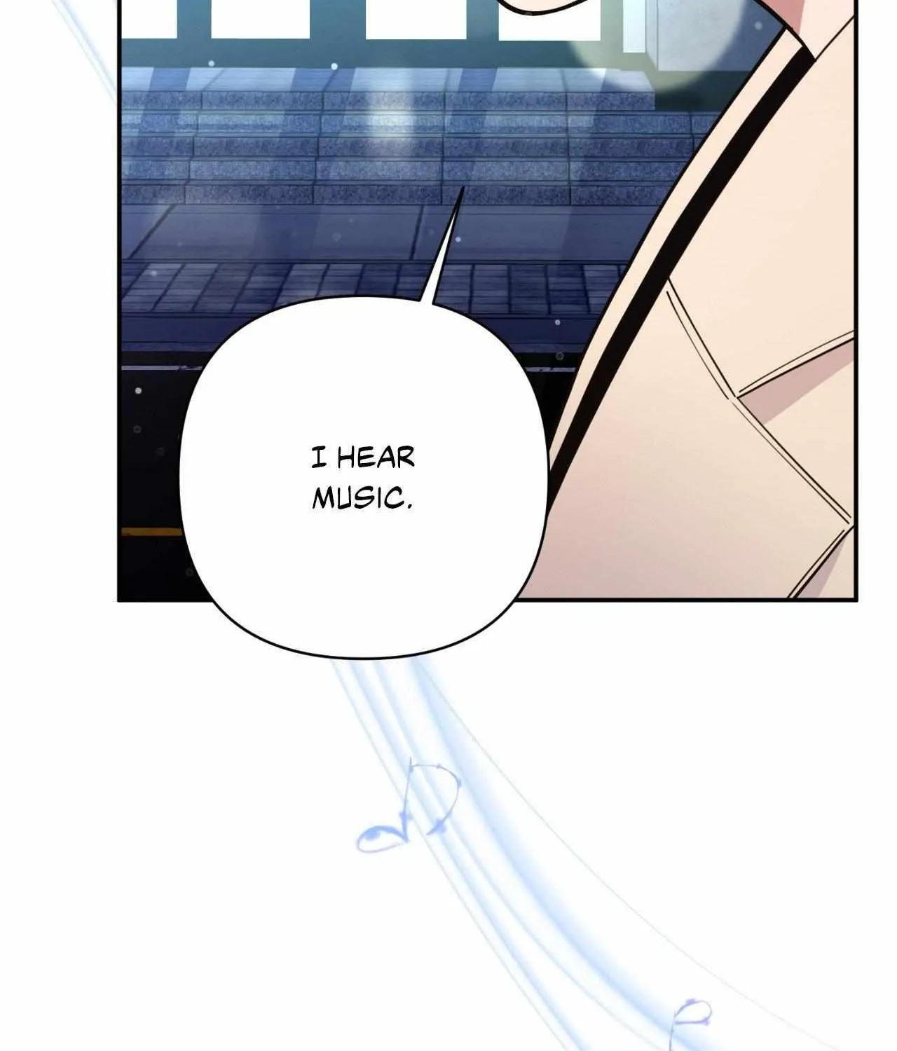 The Brilliant Darkness Chapter 3 page 83 - 