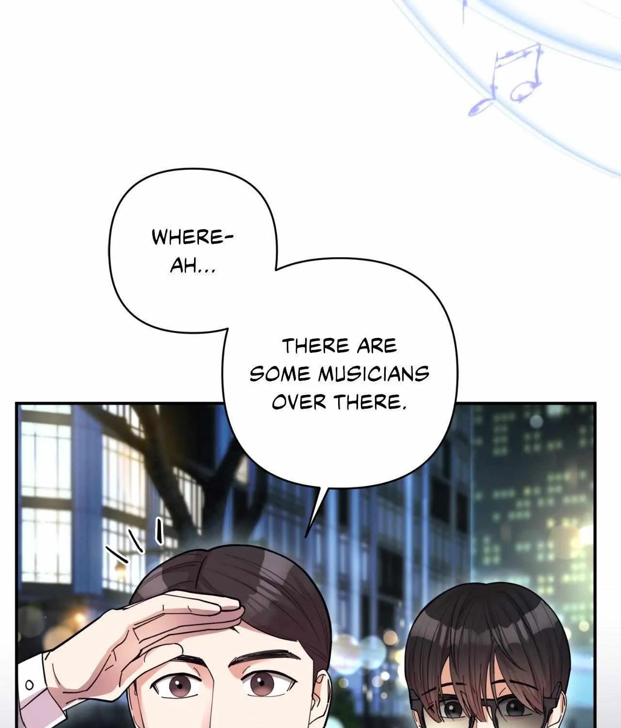 The Brilliant Darkness Chapter 3 page 84 - 
