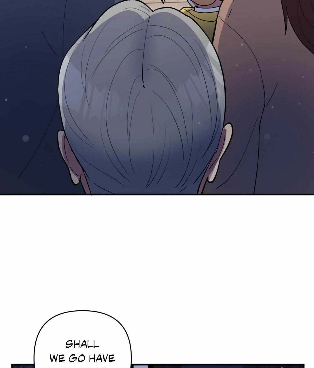 The Brilliant Darkness Chapter 3 page 88 - 
