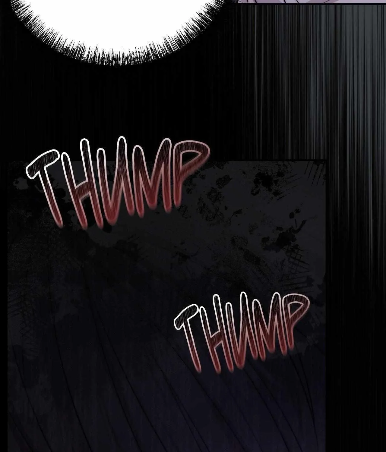 The Brilliant Darkness Chapter 3 page 10 - 