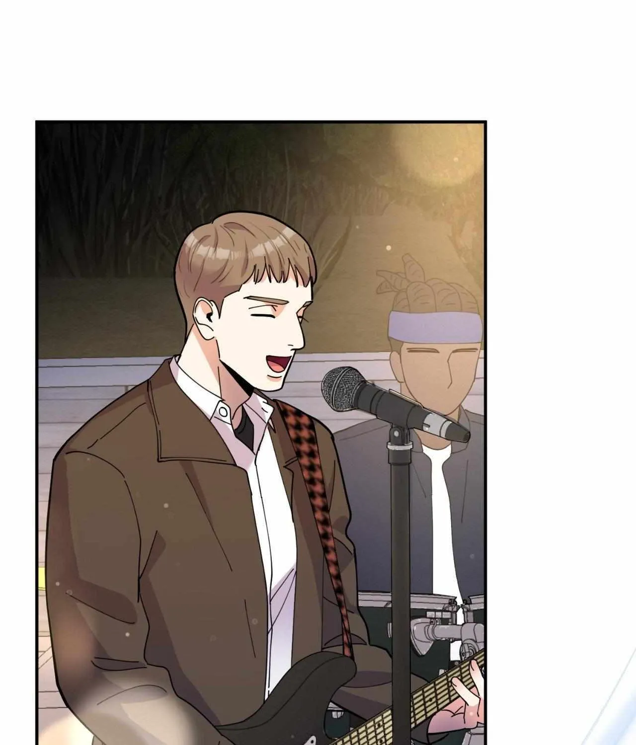 The Brilliant Darkness Chapter 3 page 91 - 