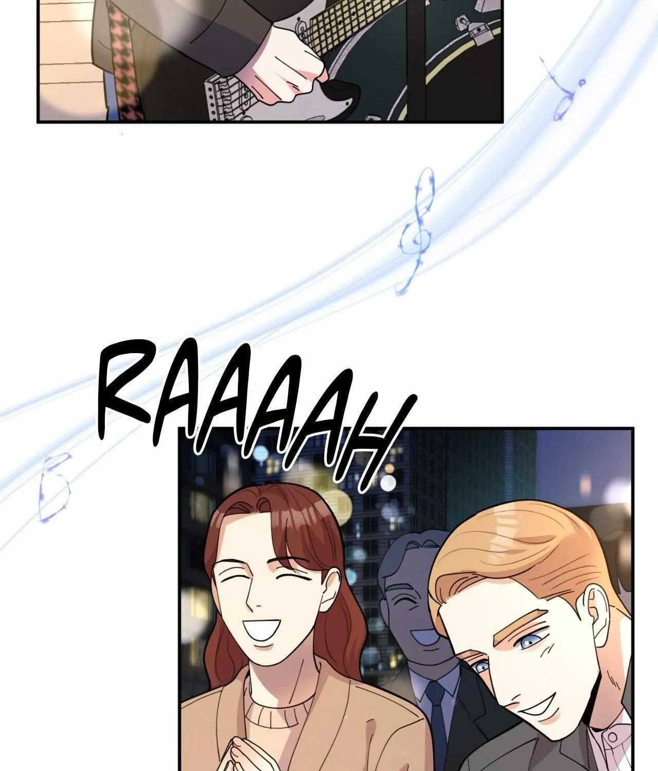 The Brilliant Darkness Chapter 3 page 92 - 