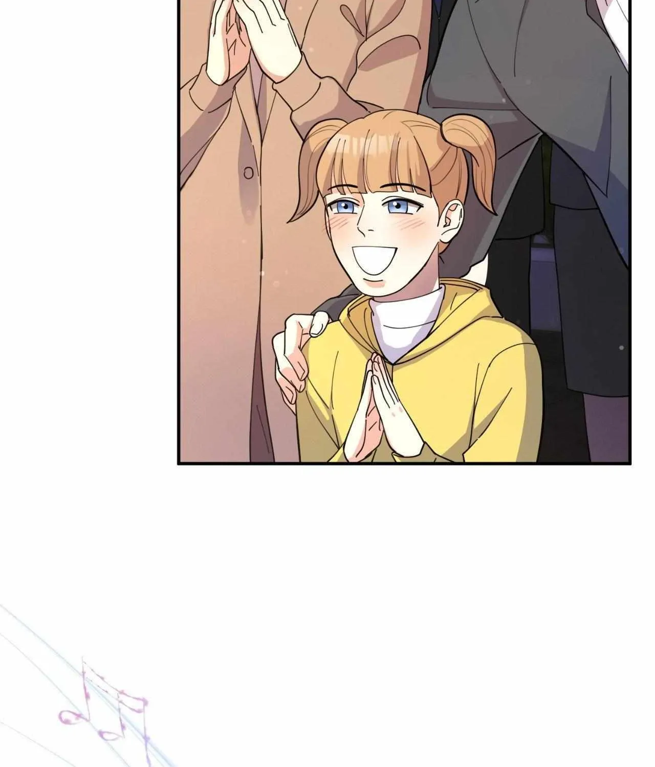 The Brilliant Darkness Chapter 3 page 93 - 