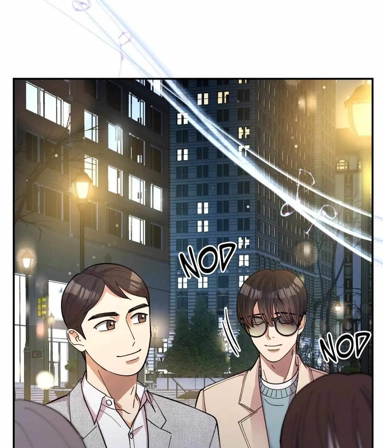 The Brilliant Darkness Chapter 3 page 94 - 
