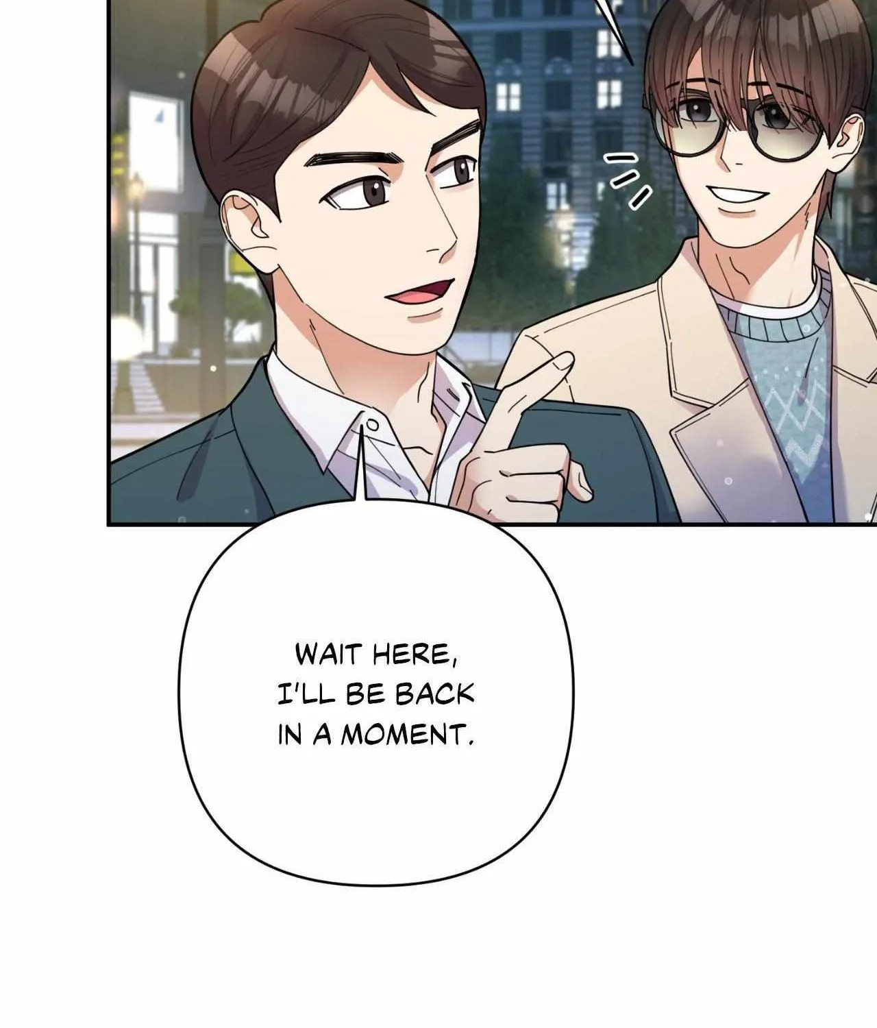 The Brilliant Darkness Chapter 3 page 99 - 