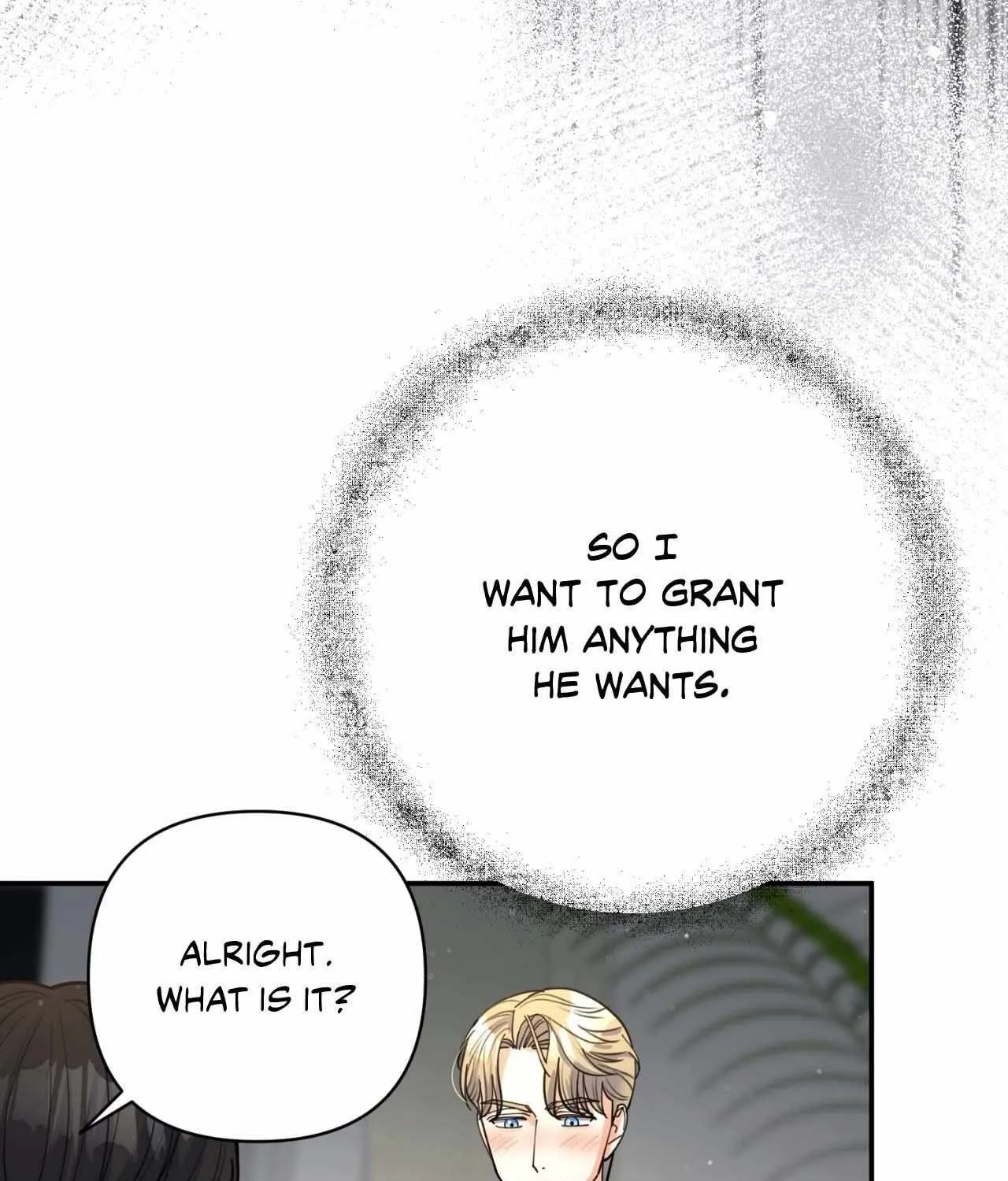 The Brilliant Darkness Chapter 30 page 109 - 