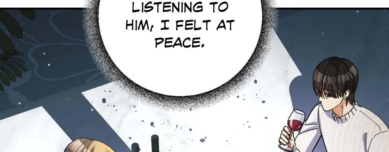 The Brilliant Darkness Chapter 30 page 118 - 