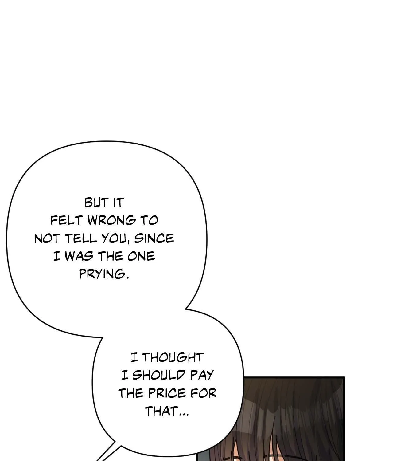 The Brilliant Darkness Chapter 30 page 129 - 